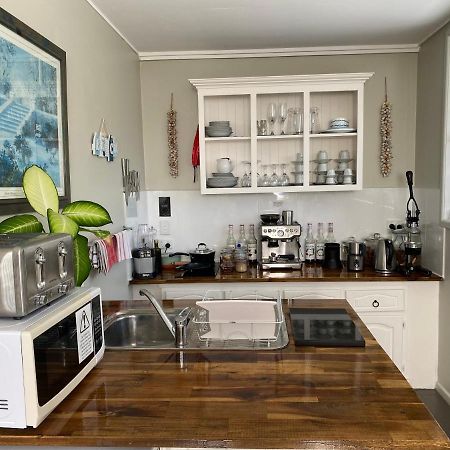 Freshwater Bnb Hervey Bay Luaran gambar