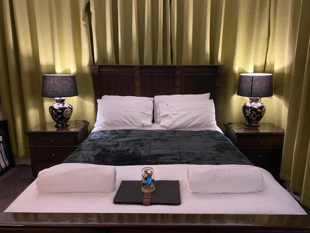 Freshwater Bnb Hervey Bay Luaran gambar