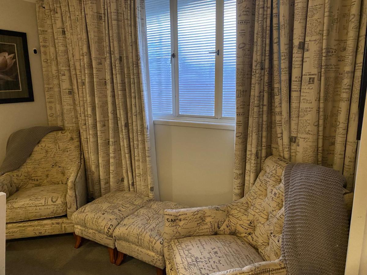 Freshwater Bnb Hervey Bay Luaran gambar