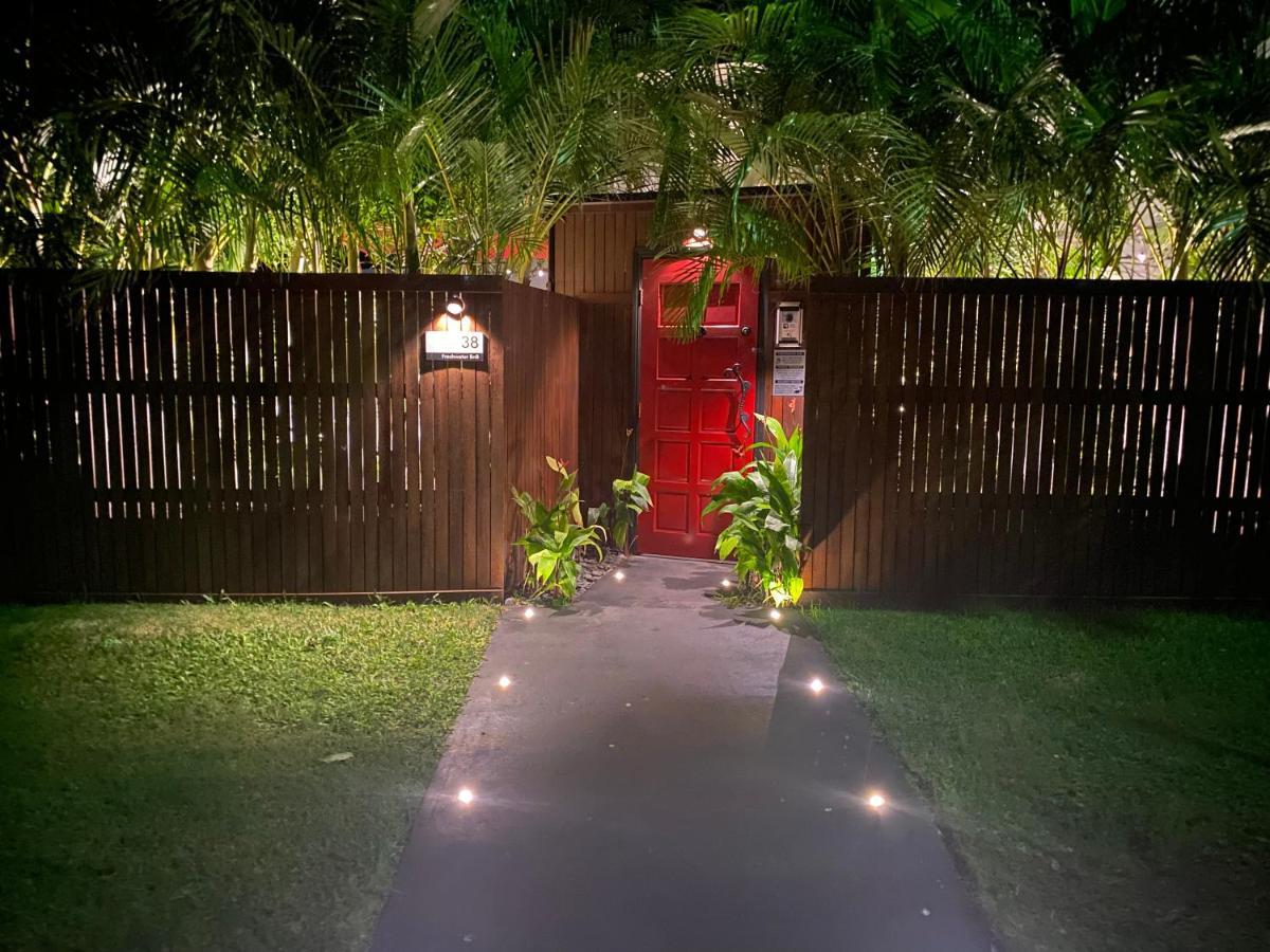Freshwater Bnb Hervey Bay Luaran gambar