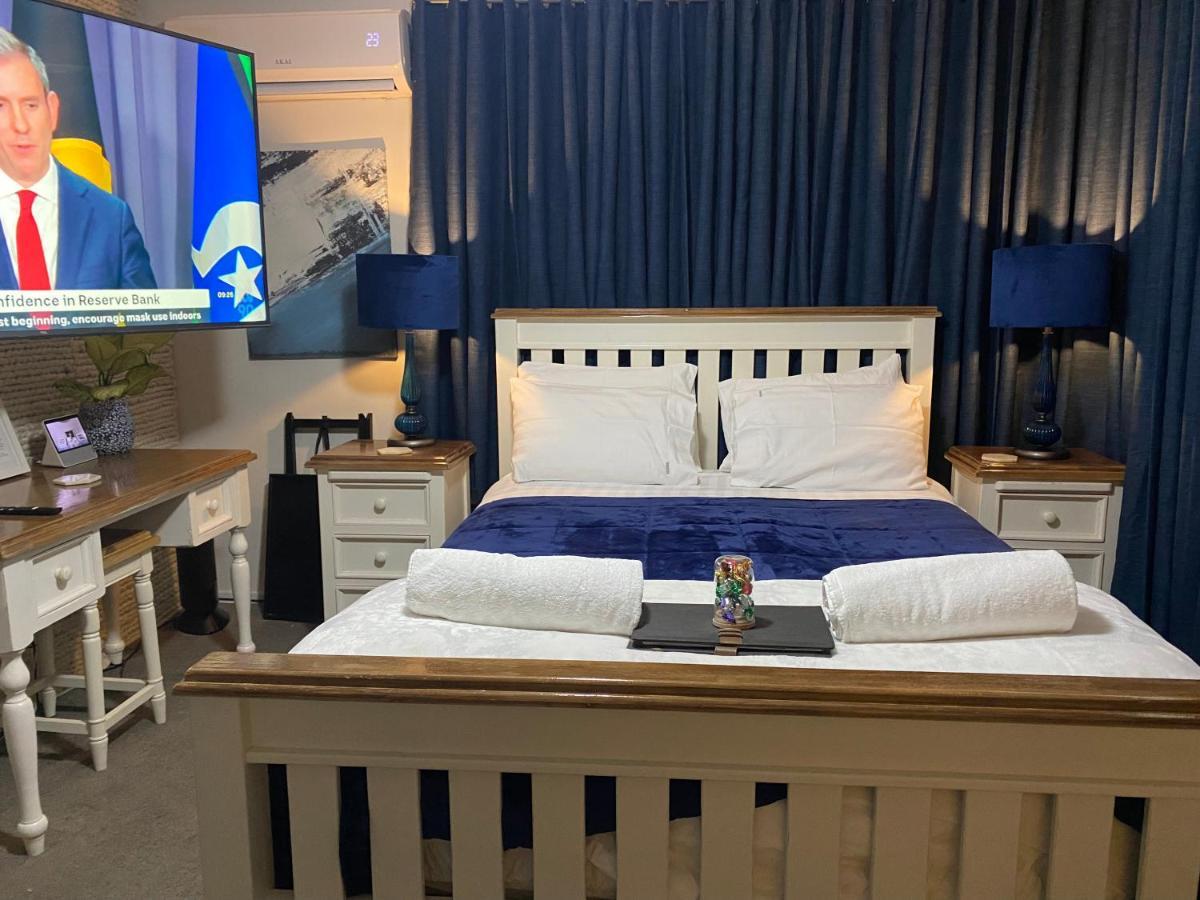 Freshwater Bnb Hervey Bay Luaran gambar