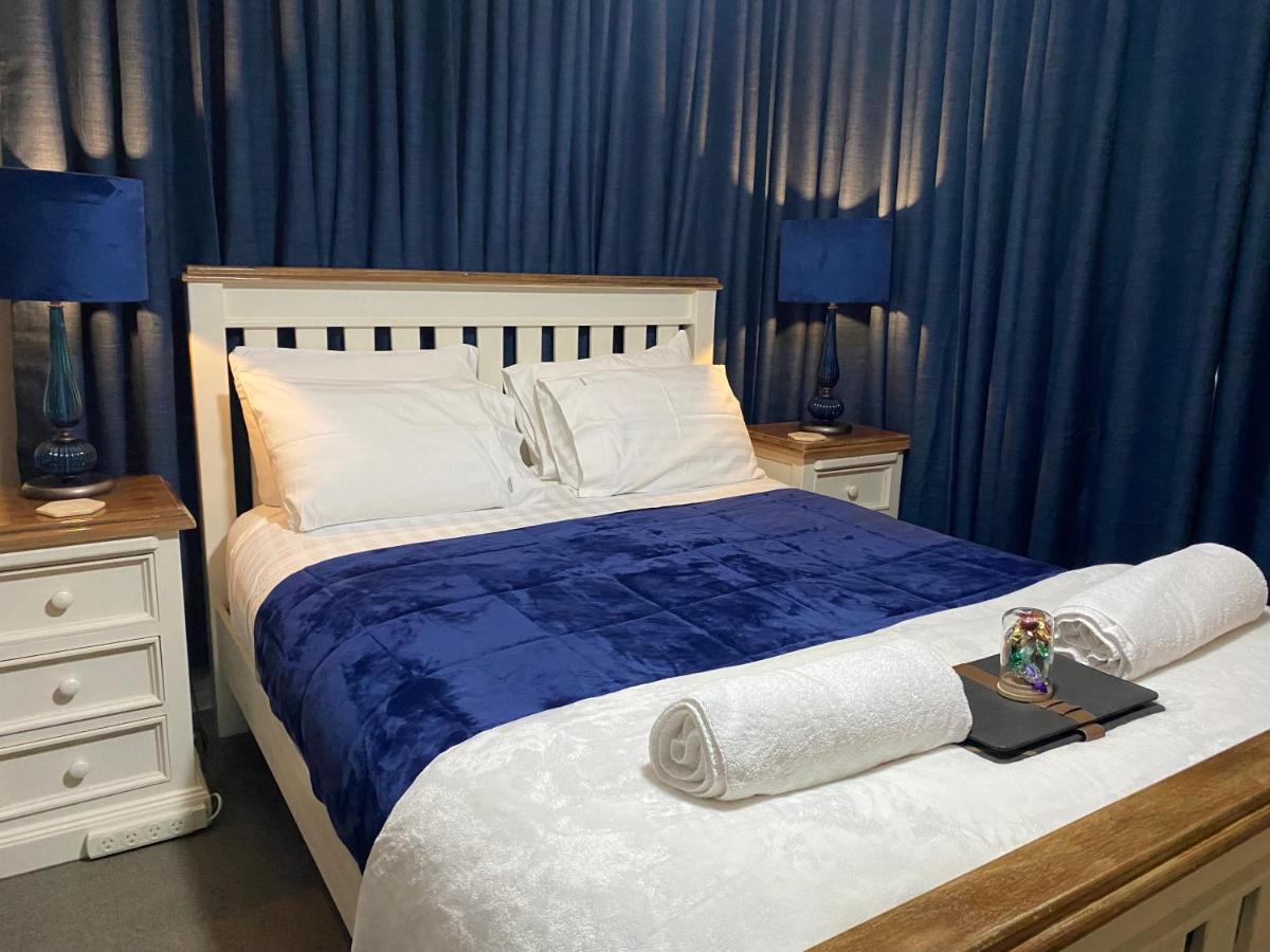 Freshwater Bnb Hervey Bay Luaran gambar