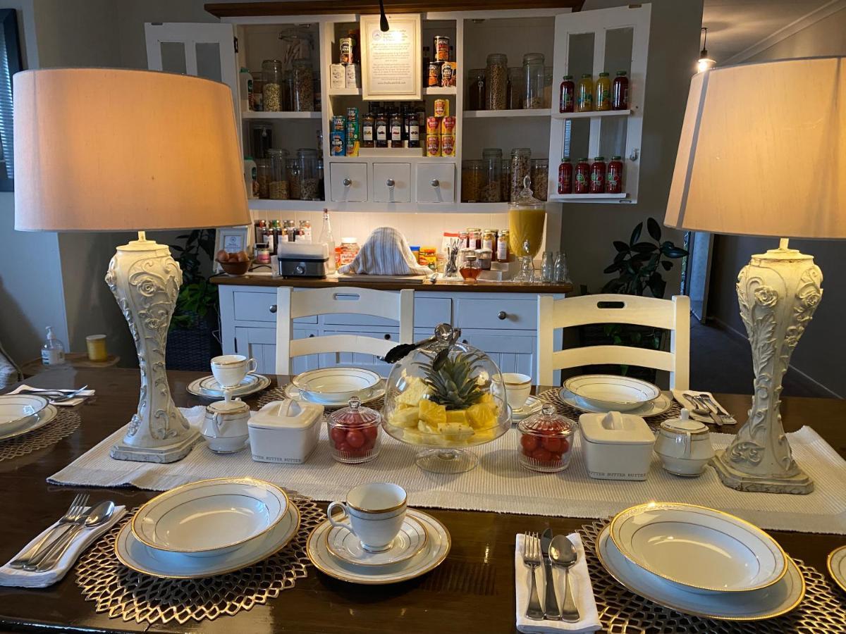 Freshwater Bnb Hervey Bay Luaran gambar
