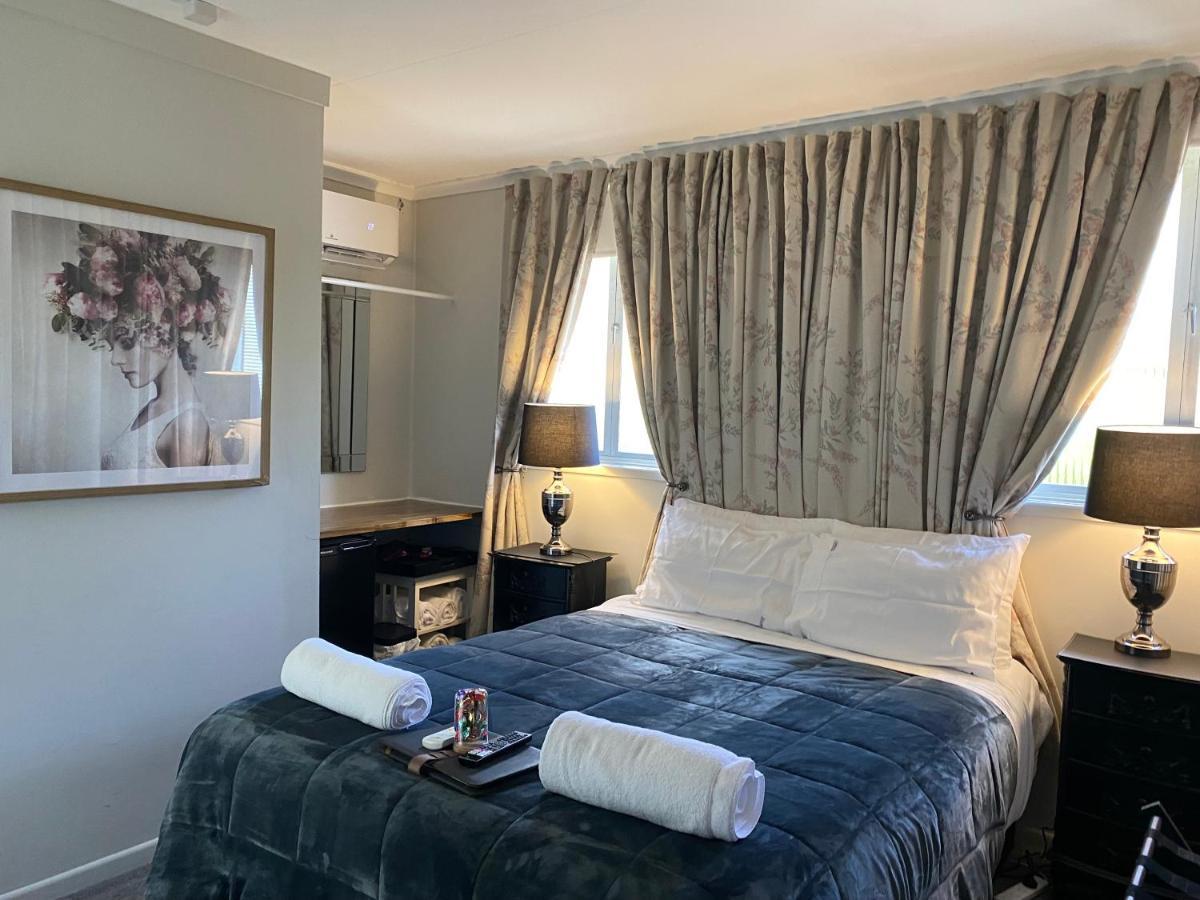 Freshwater Bnb Hervey Bay Luaran gambar