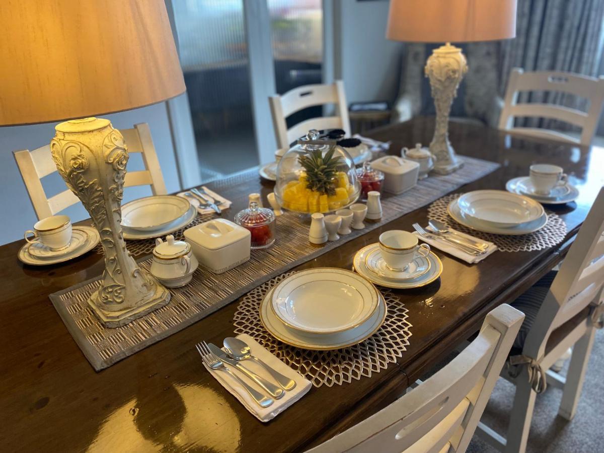 Freshwater Bnb Hervey Bay Luaran gambar