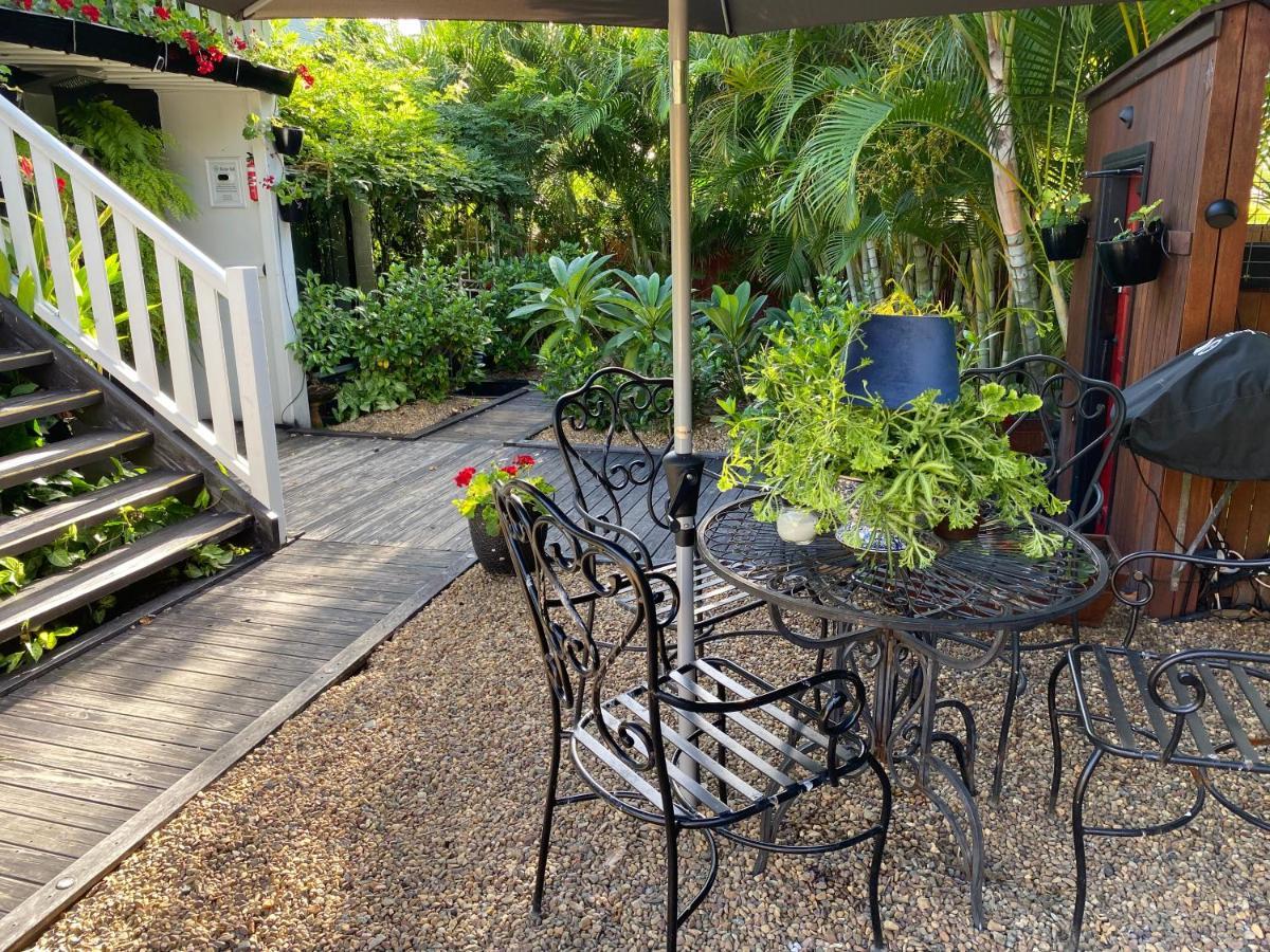Freshwater Bnb Hervey Bay Luaran gambar