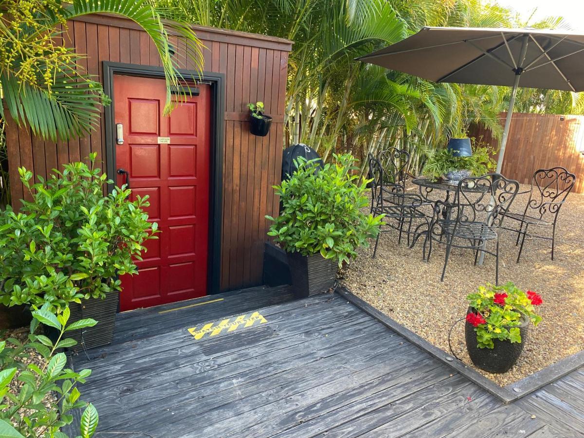 Freshwater Bnb Hervey Bay Luaran gambar