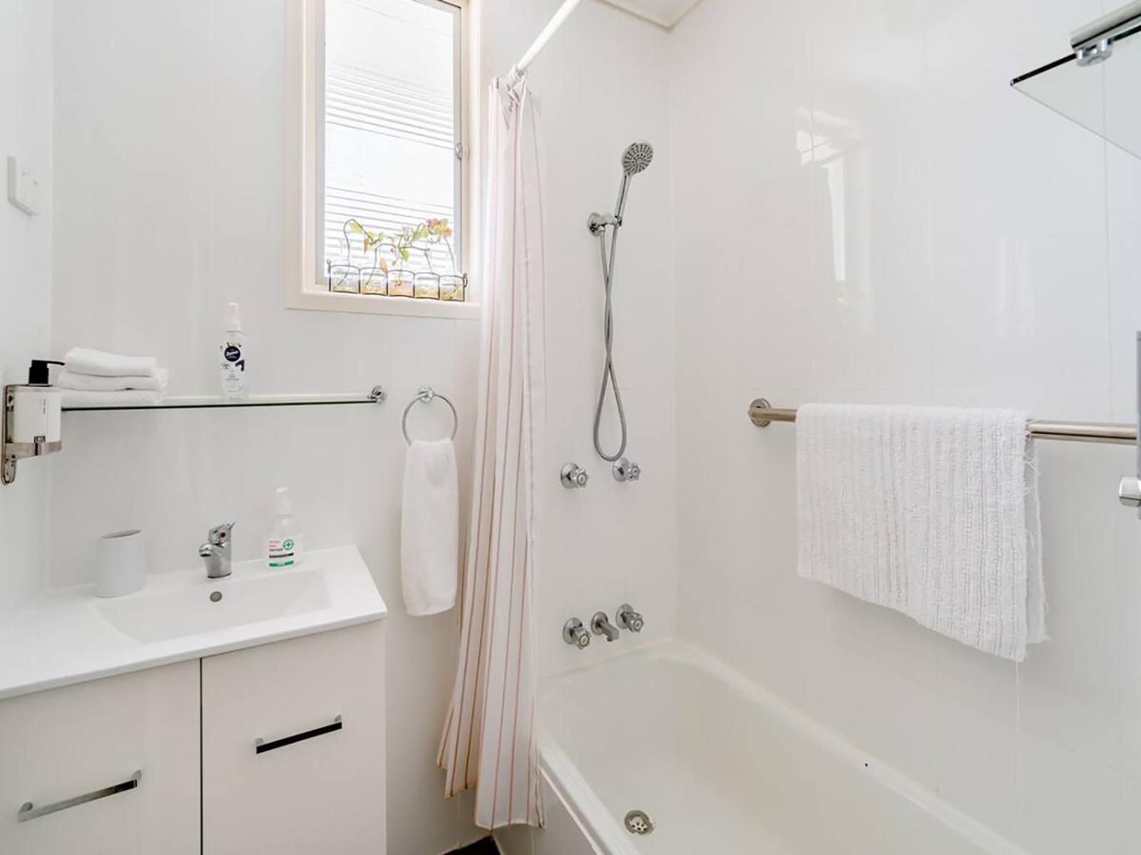 Freshwater Bnb Hervey Bay Luaran gambar