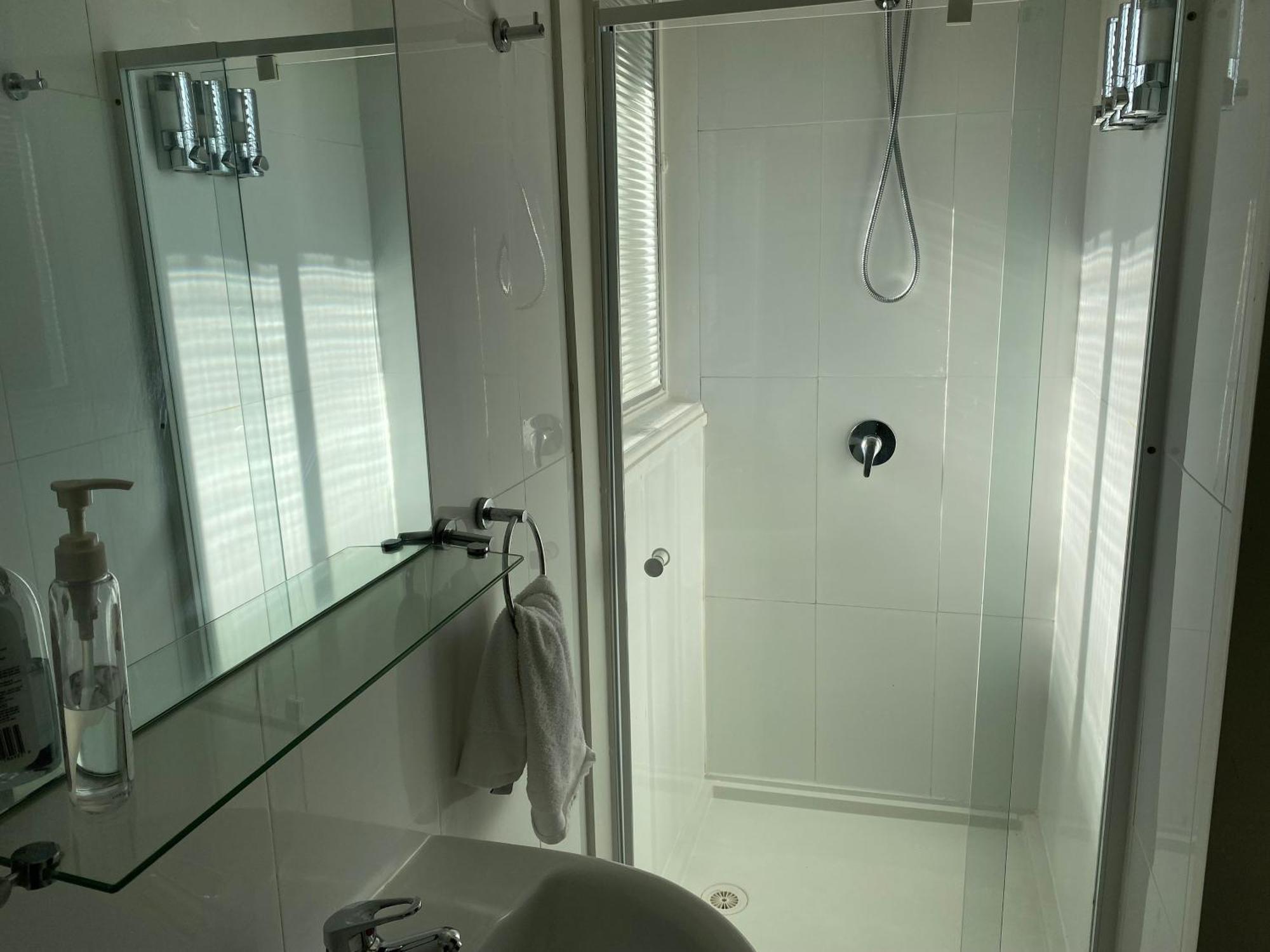 Freshwater Bnb Hervey Bay Bilik gambar